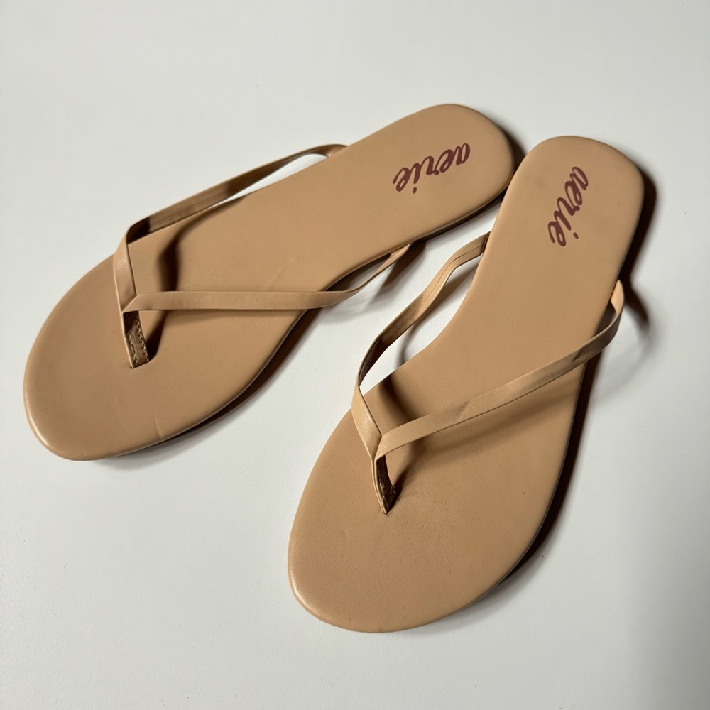 Aerie Flip Flops